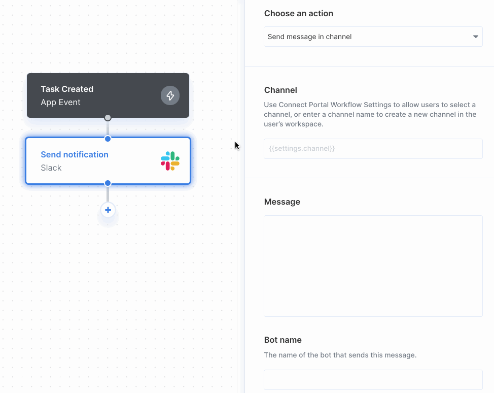 Using Dynamic Variables Paragon Documentation Using dynamic variables paragon documentation